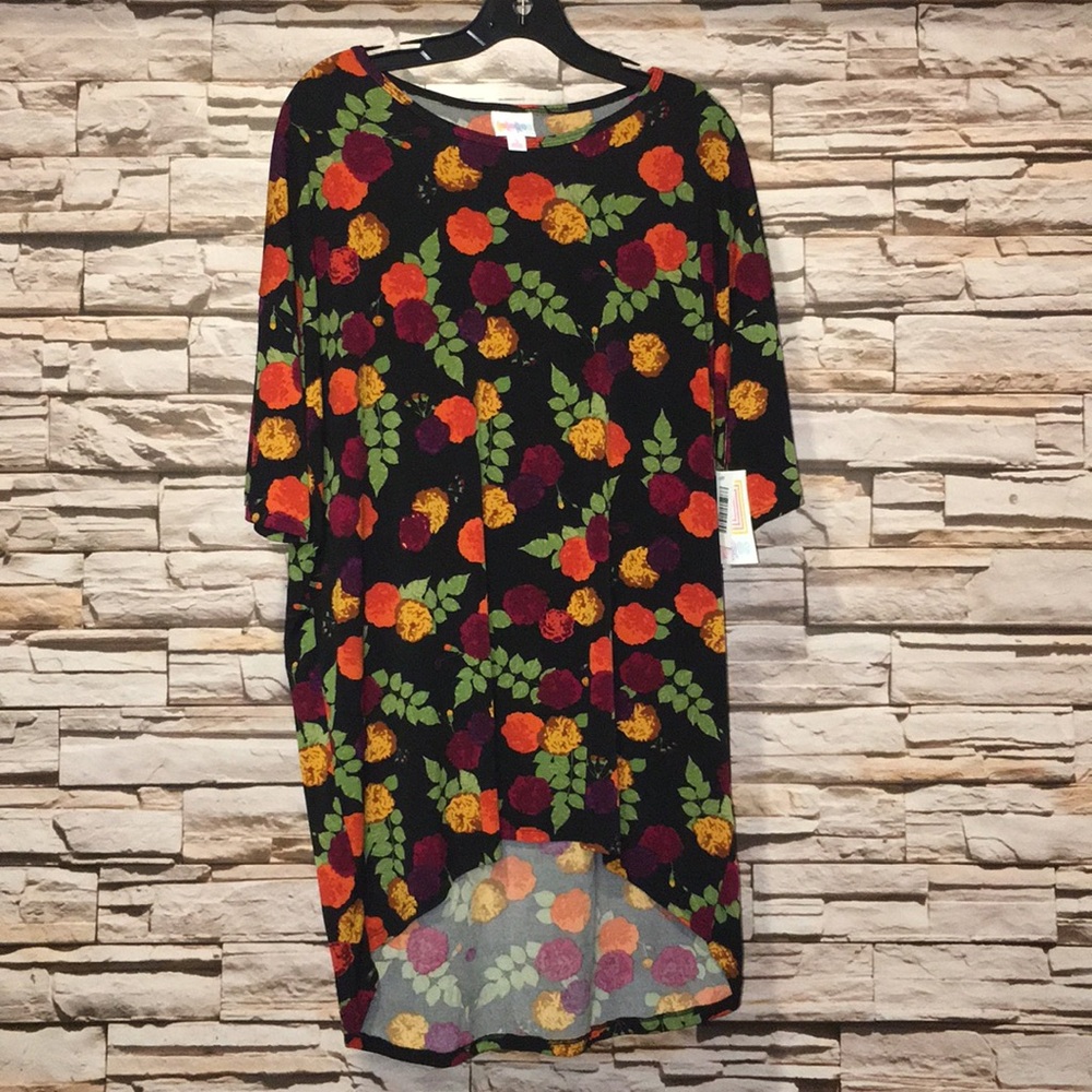 LulaRoe Irma S NWT